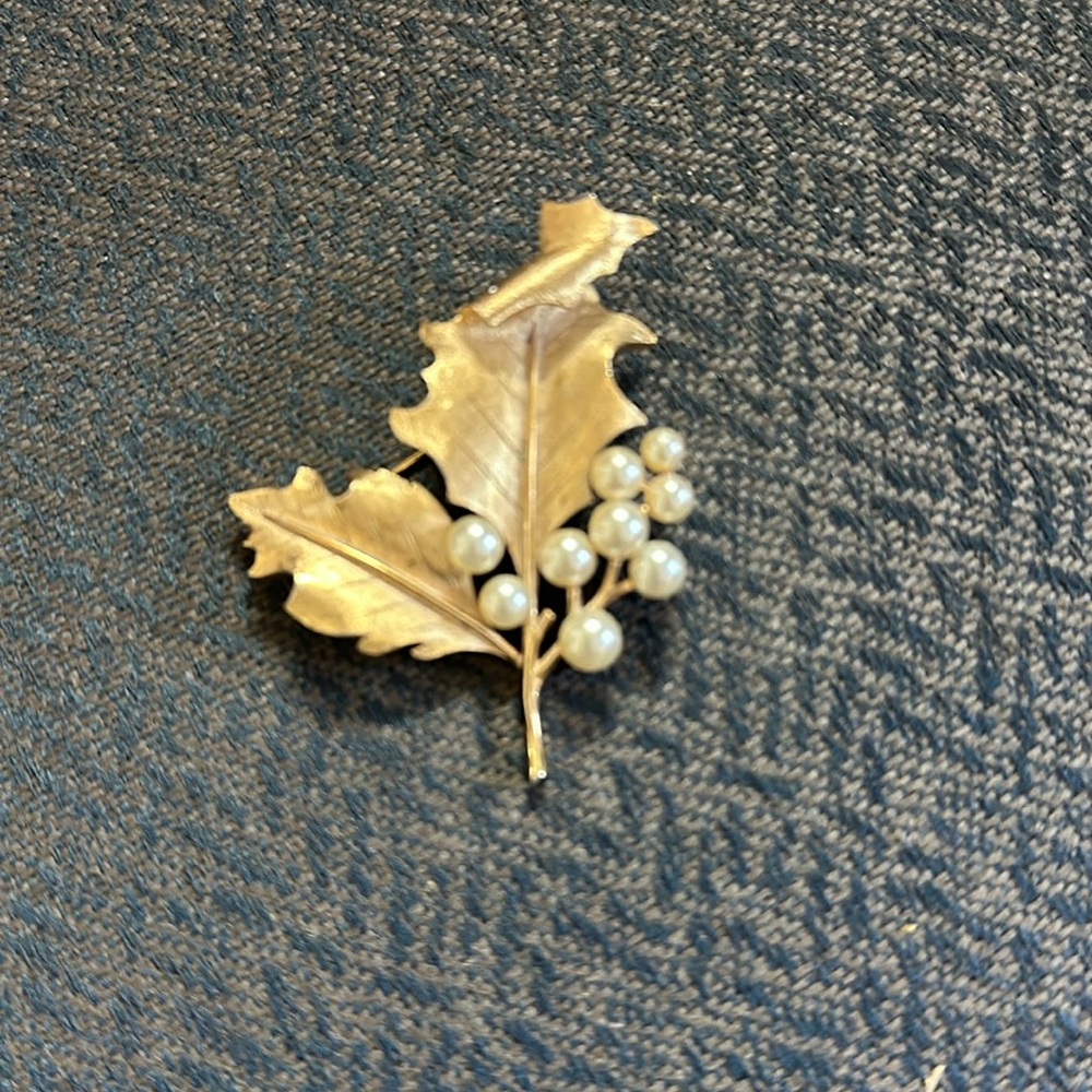 Broach
